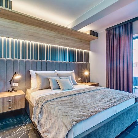 Luxury Apartments Mali Losinj Bagian luar foto