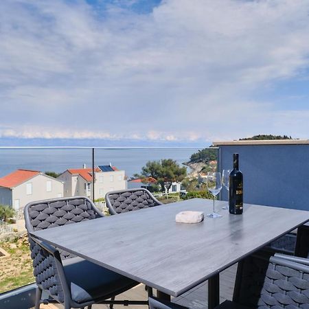 Luxury Apartments Mali Losinj Bagian luar foto