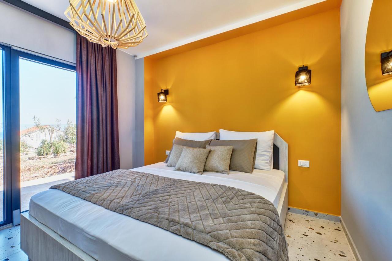 Luxury Apartments Mali Losinj Bagian luar foto