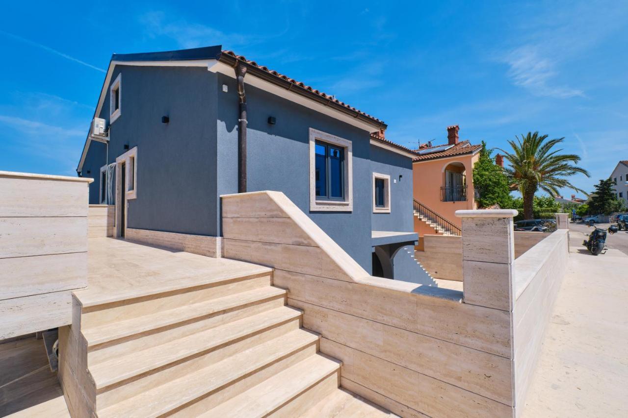 Luxury Apartments Mali Losinj Bagian luar foto