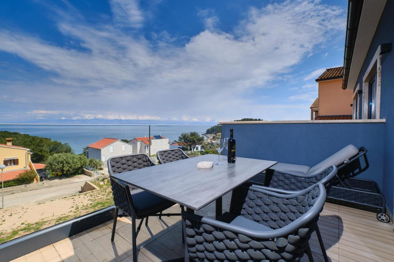 Luxury Apartments Mali Losinj Bagian luar foto