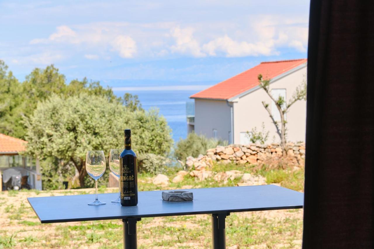 Luxury Apartments Mali Losinj Bagian luar foto